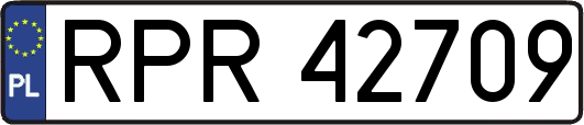 RPR42709
