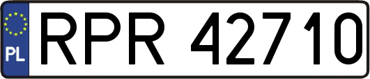 RPR42710
