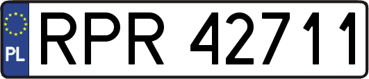RPR42711