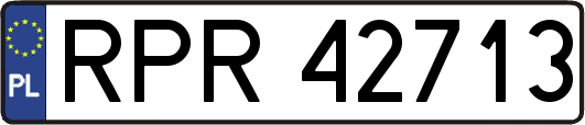 RPR42713