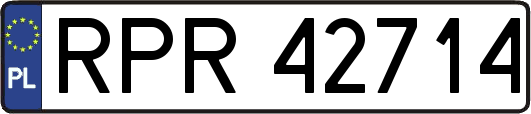 RPR42714