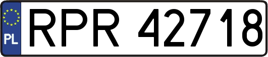 RPR42718