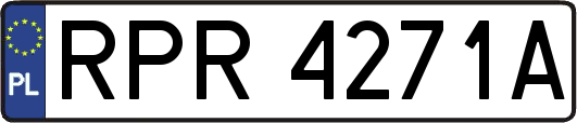 RPR4271A