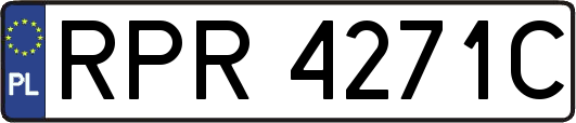 RPR4271C