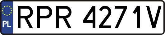 RPR4271V