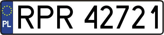 RPR42721