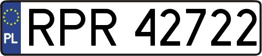 RPR42722