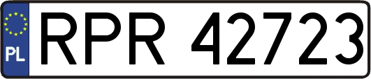 RPR42723