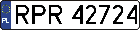 RPR42724