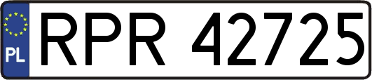 RPR42725