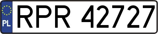 RPR42727