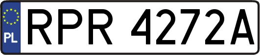 RPR4272A