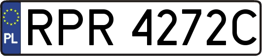 RPR4272C
