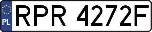 RPR4272F