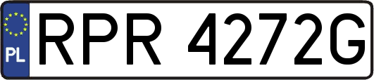 RPR4272G
