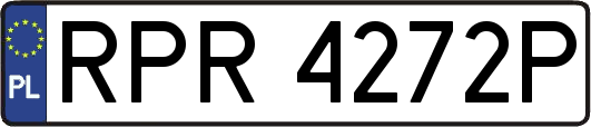 RPR4272P