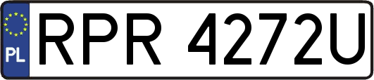 RPR4272U