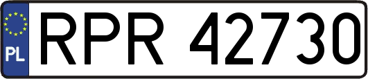 RPR42730