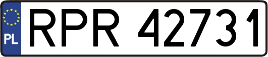 RPR42731