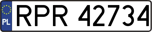 RPR42734