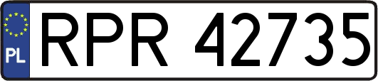 RPR42735