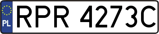 RPR4273C