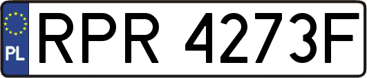 RPR4273F
