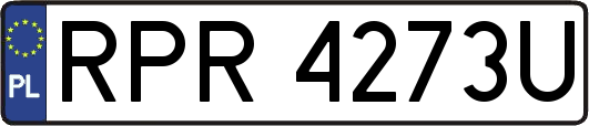 RPR4273U