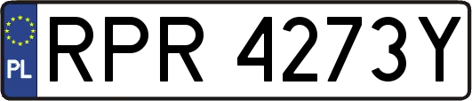RPR4273Y