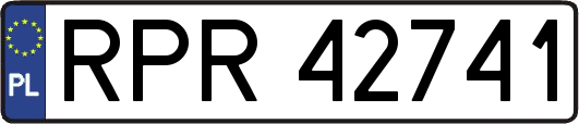 RPR42741