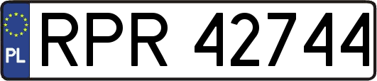 RPR42744