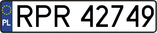 RPR42749