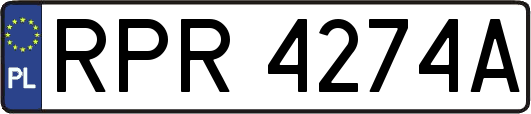 RPR4274A