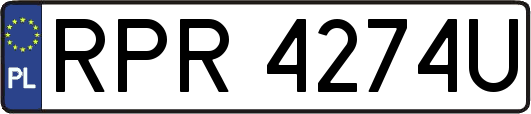 RPR4274U