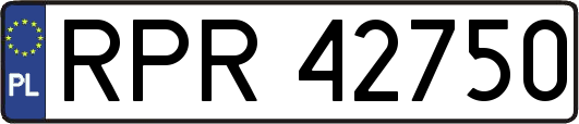 RPR42750