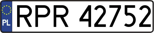 RPR42752