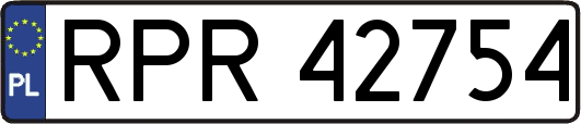 RPR42754