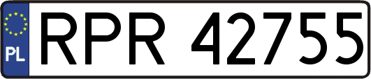 RPR42755
