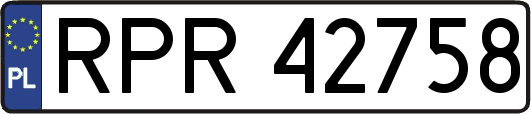 RPR42758