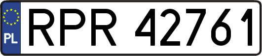 RPR42761