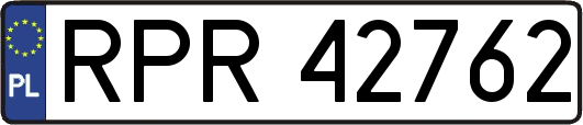 RPR42762