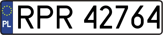 RPR42764
