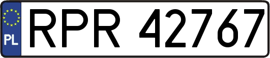 RPR42767
