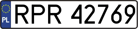 RPR42769