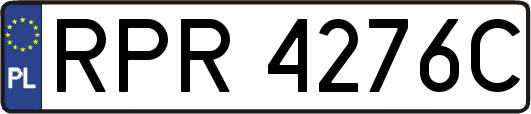 RPR4276C