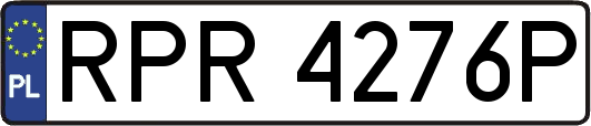 RPR4276P