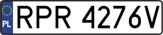 RPR4276V