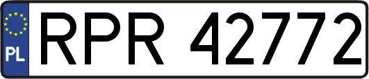 RPR42772