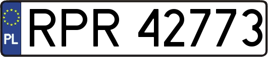 RPR42773