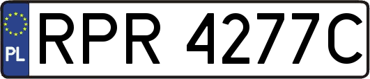 RPR4277C